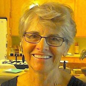 Meet your Posher, Joann